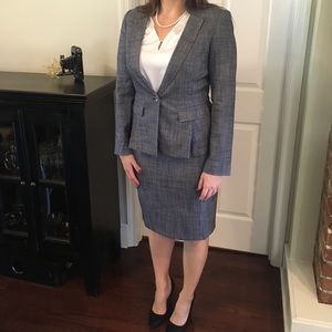 WHBM Blazer | Size 6